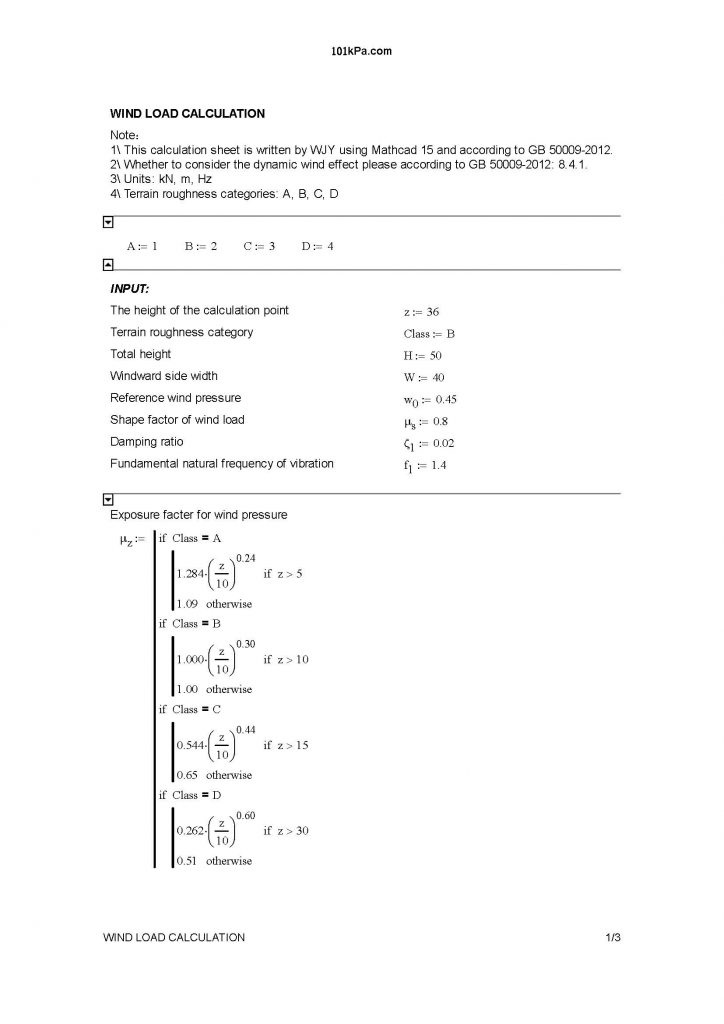 mathcad-wind-load-calculation-by-wjy_1