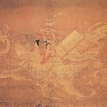 真正的女神